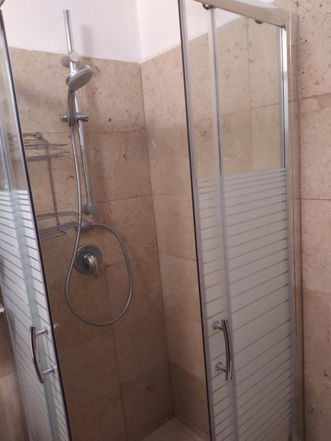 Appartement אצלנו בקיבוץ à Amir Extérieur photo